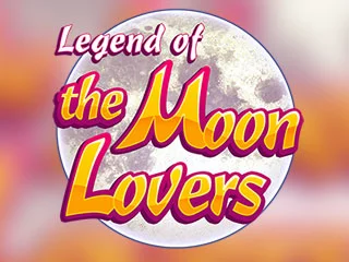 Legend of the Moon Lovers